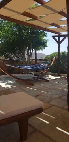 Hostal Alykes Studios