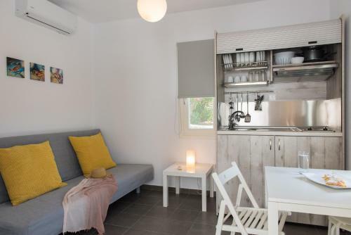 Apartamento Villa Irini