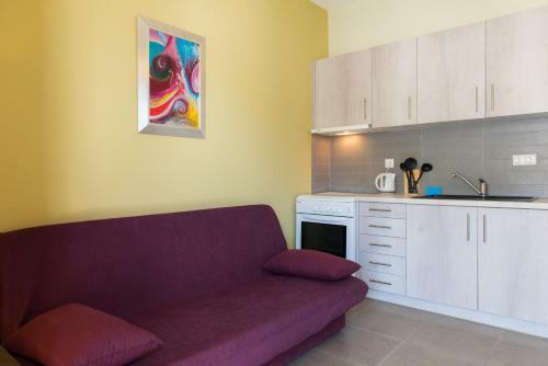 Apartamento Villa Irini