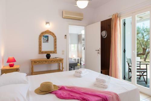 Apartamento Villa Irini