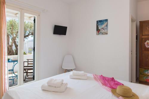 Apartamento Villa Irini