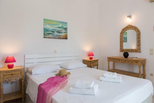 Apartamento Villa Irini
