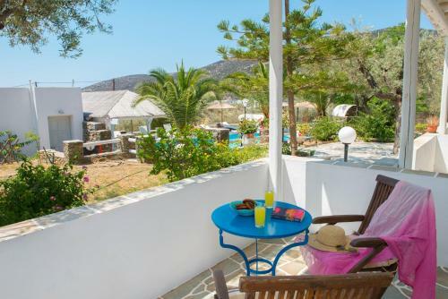Apartamento Villa Irini