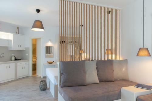 Apartamento Villa Irini