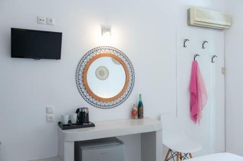 Apartamento Villa Irini