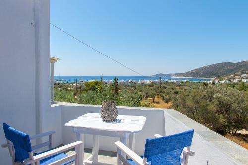 Apartamento Villa Irini