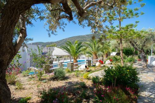 Apartamento Villa Irini