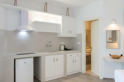 Apartamento Villa Irini