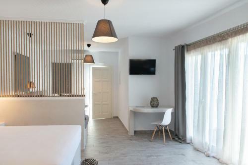 Apartamento Villa Irini