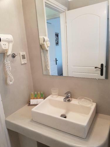 Apartamento Villa Irini
