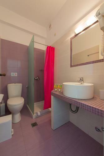 Apartamento Villa Irini