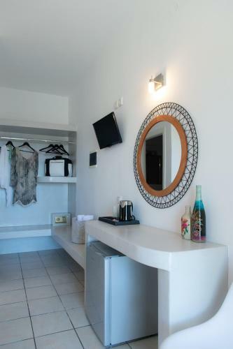 Apartamento Villa Irini