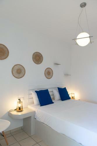 Apartamento Villa Irini