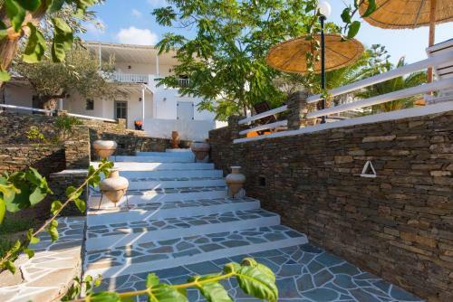 Apartamento Villa Irini