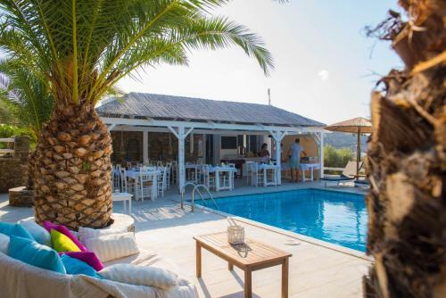 Apartamento Villa Irini