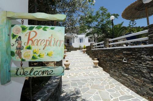 Apartamento Villa Irini