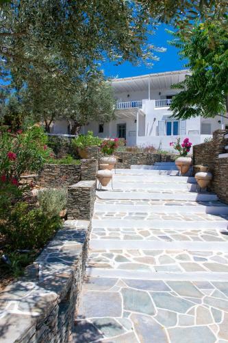 Apartamento Villa Irini