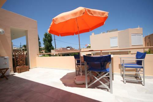 Elma's Dream Apartments & Villas