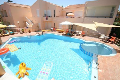 Elma's Dream Apartments & Villas