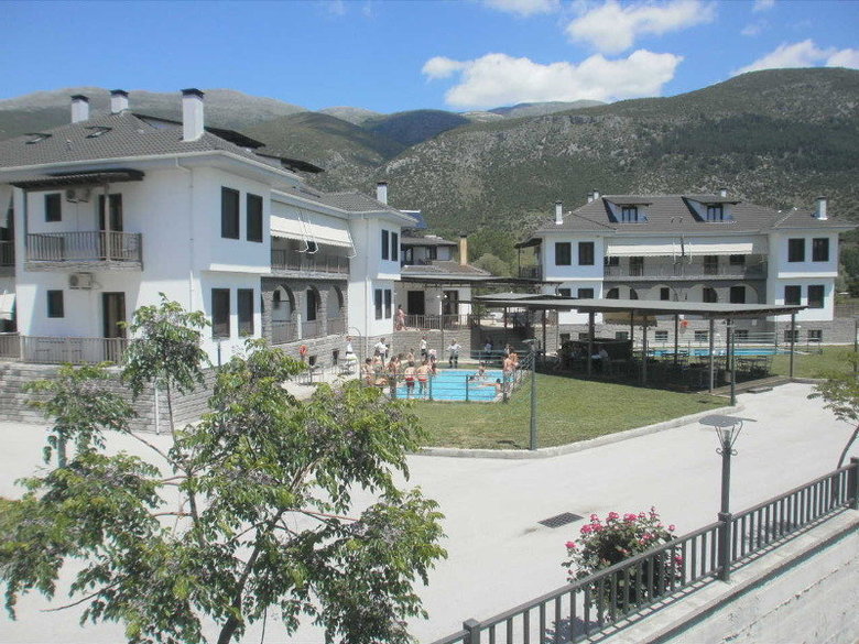 Hotel Exohi