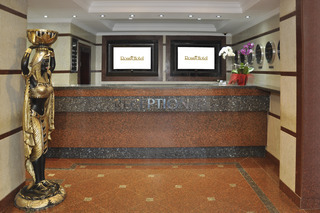 Ronax Hotel