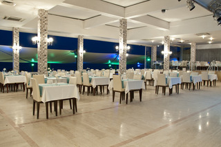Ronax Hotel