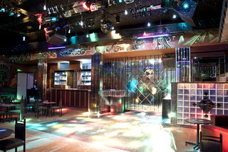Ronax Hotel