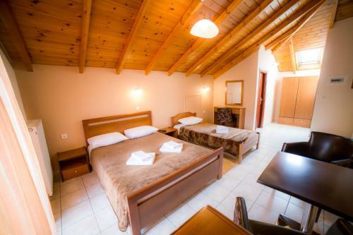 Hotel Tsironis Rooms