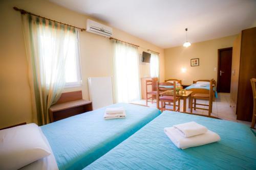 Hotel Tsironis Rooms