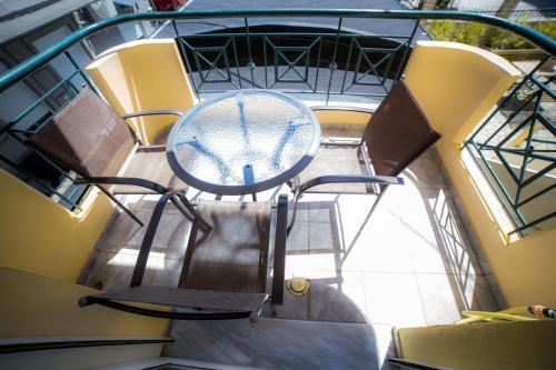 Hotel Tsironis Rooms
