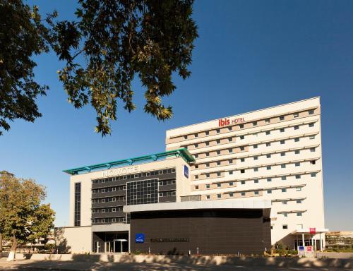 Hotel Ibis Gaziantep