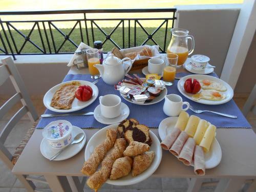 Hostal Blue Beach