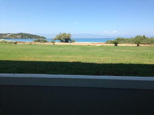 Hostal Blue Beach