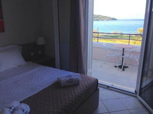 Hostal Blue Beach
