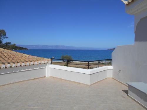 Hostal Blue Beach
