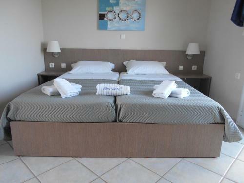Hostal Blue Beach