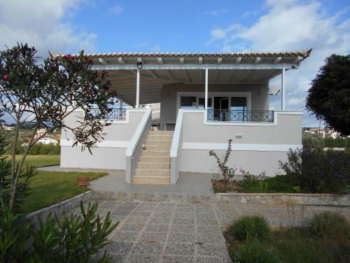 Hostal Blue Beach