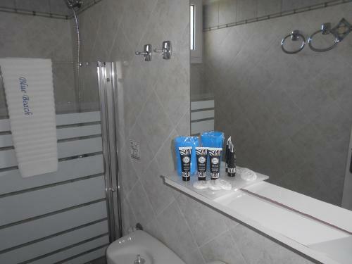 Hostal Blue Beach