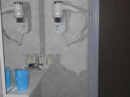 Hostal Blue Beach
