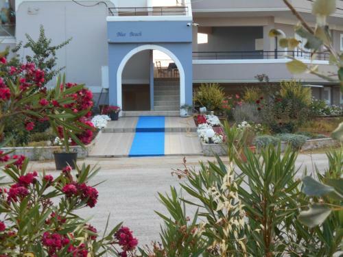 Hostal Blue Beach