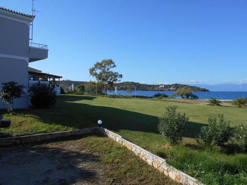 Hostal Blue Beach