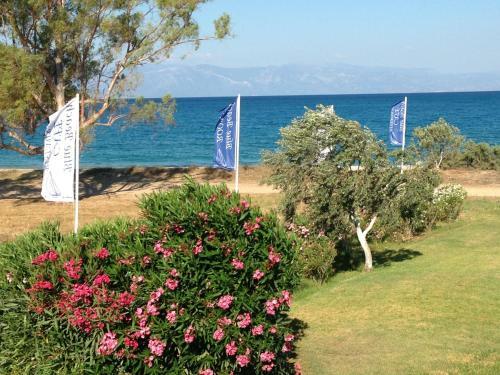 Hostal Blue Beach