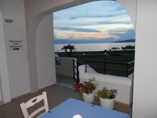 Hostal Blue Beach
