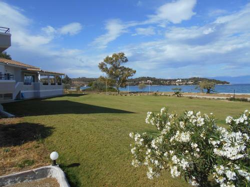 Hostal Blue Beach