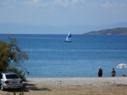 Hostal Blue Beach
