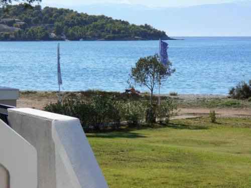 Hostal Blue Beach
