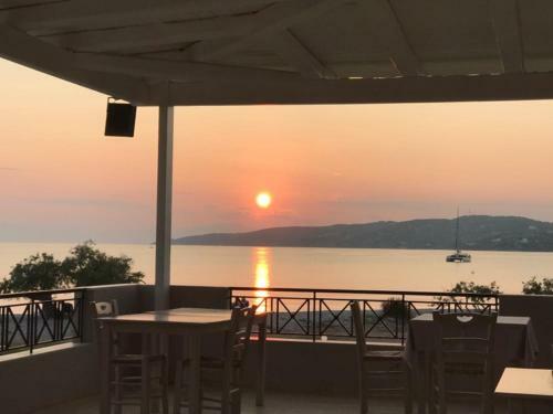 Hostal Blue Beach