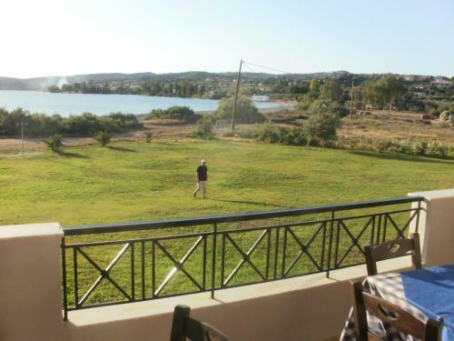 Hostal Blue Beach
