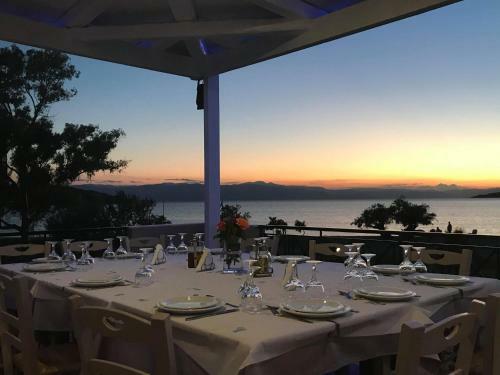 Hostal Blue Beach