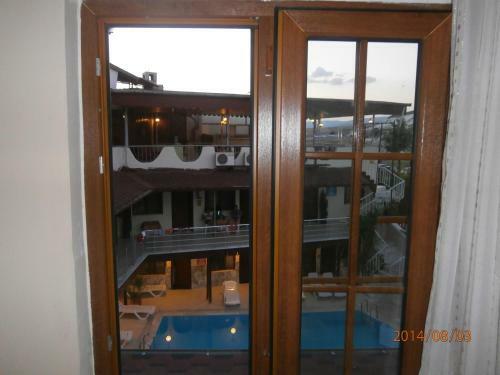 Alida Hotel